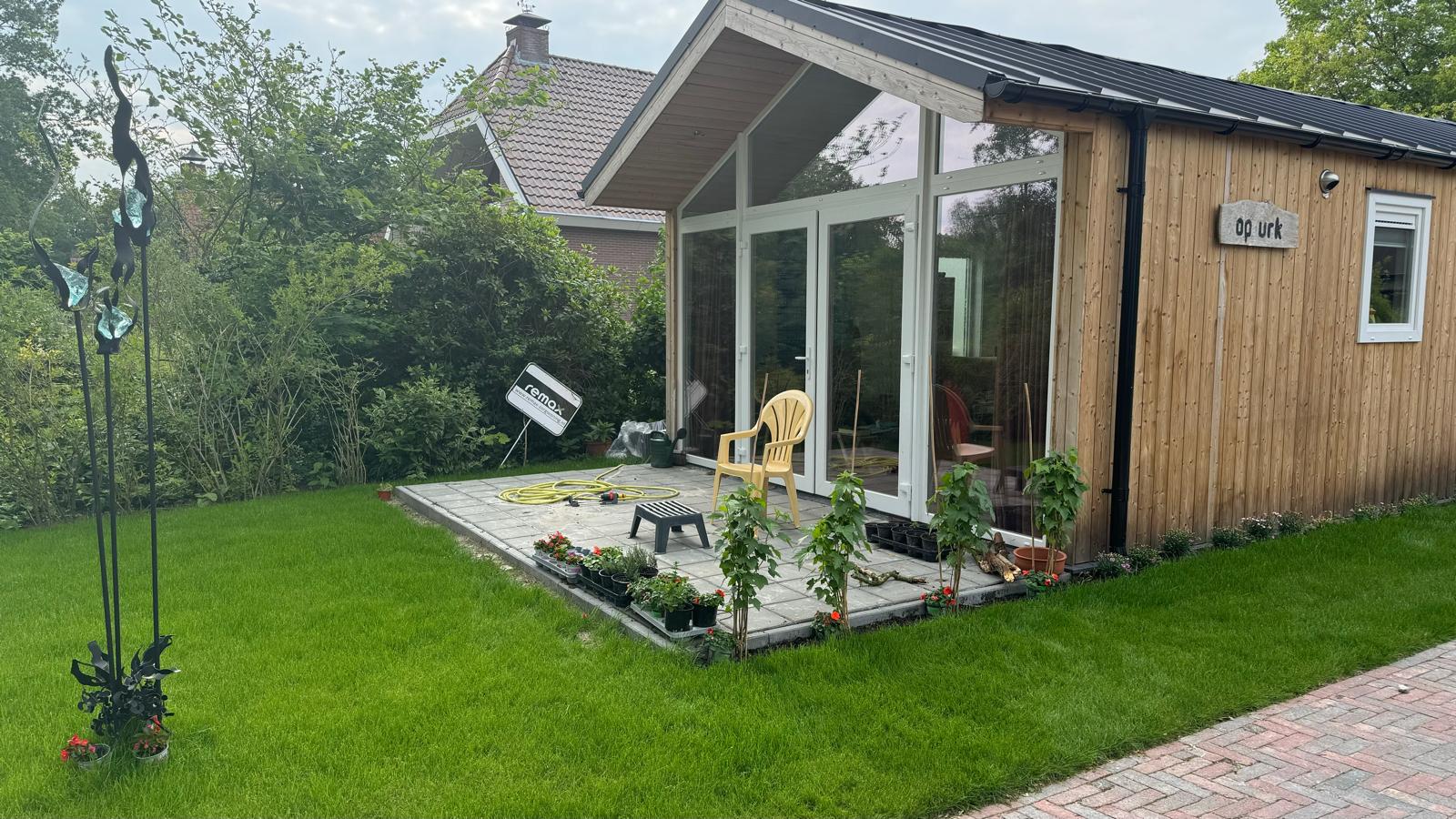 Welzijn BellaVista